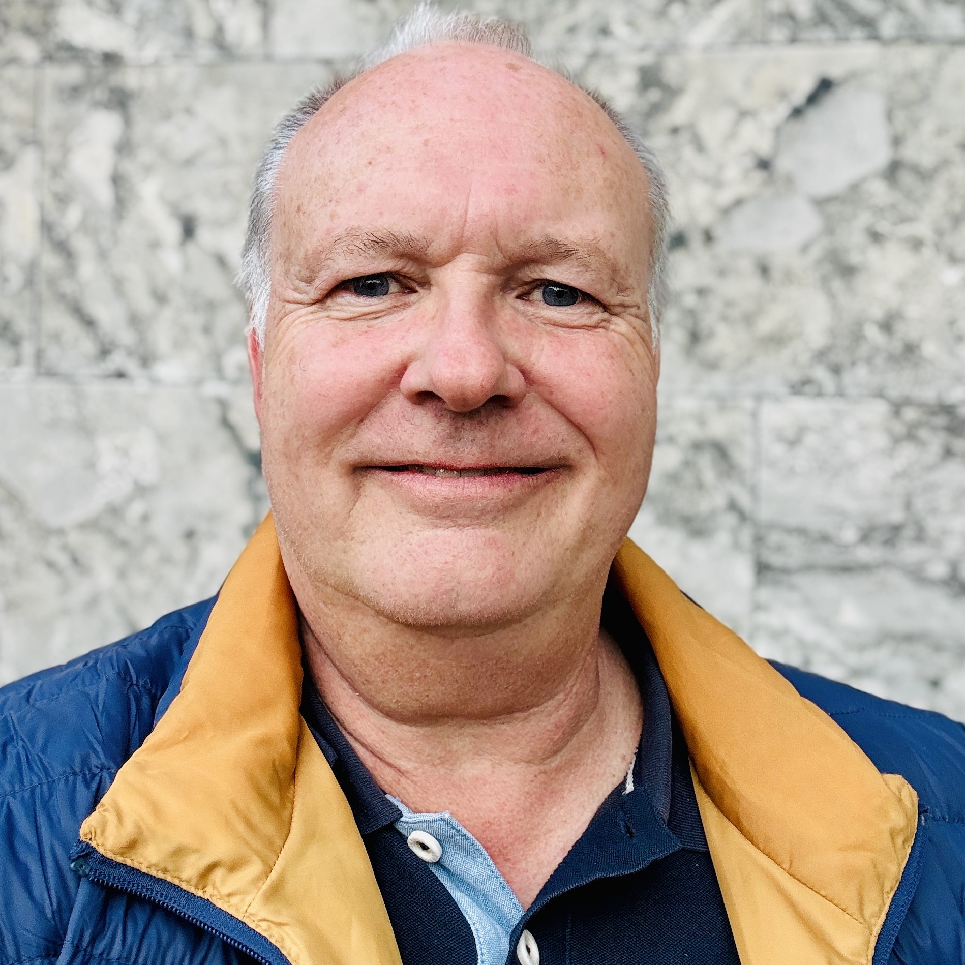 Photo of SÄMMER, Stefan
