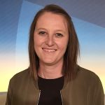 Photo of KARN, Anna-Lena