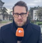 Photo of STERN, Anselm