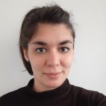 Foto Frau Jana Stark