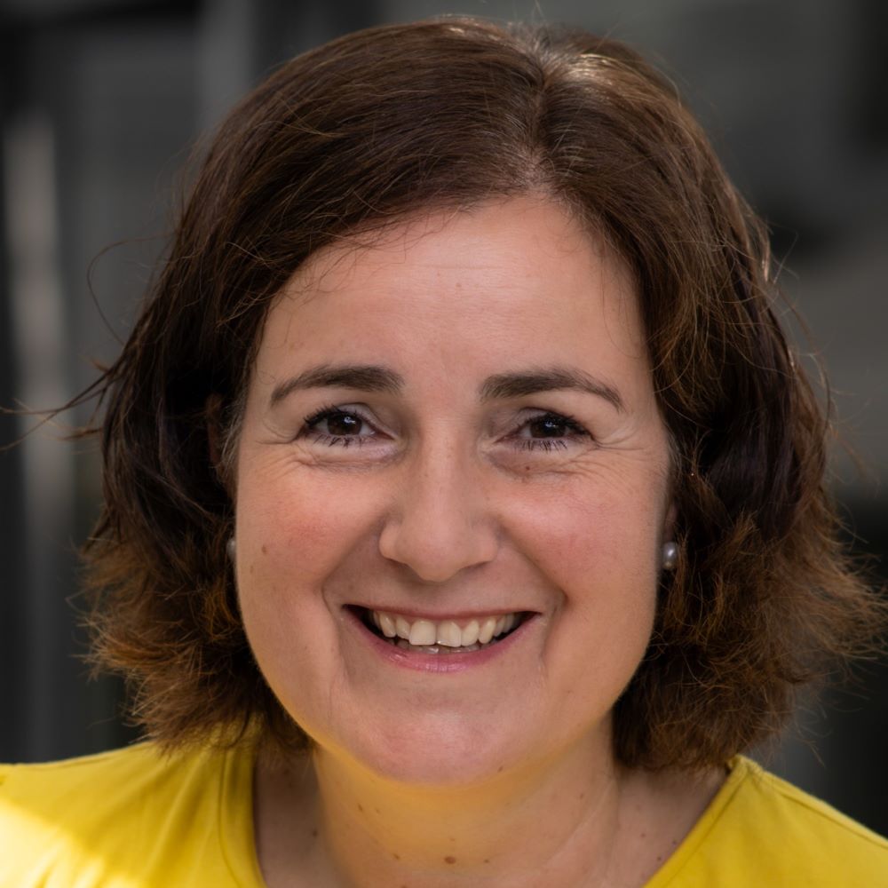 Photo of WERNER, Marie-Christine