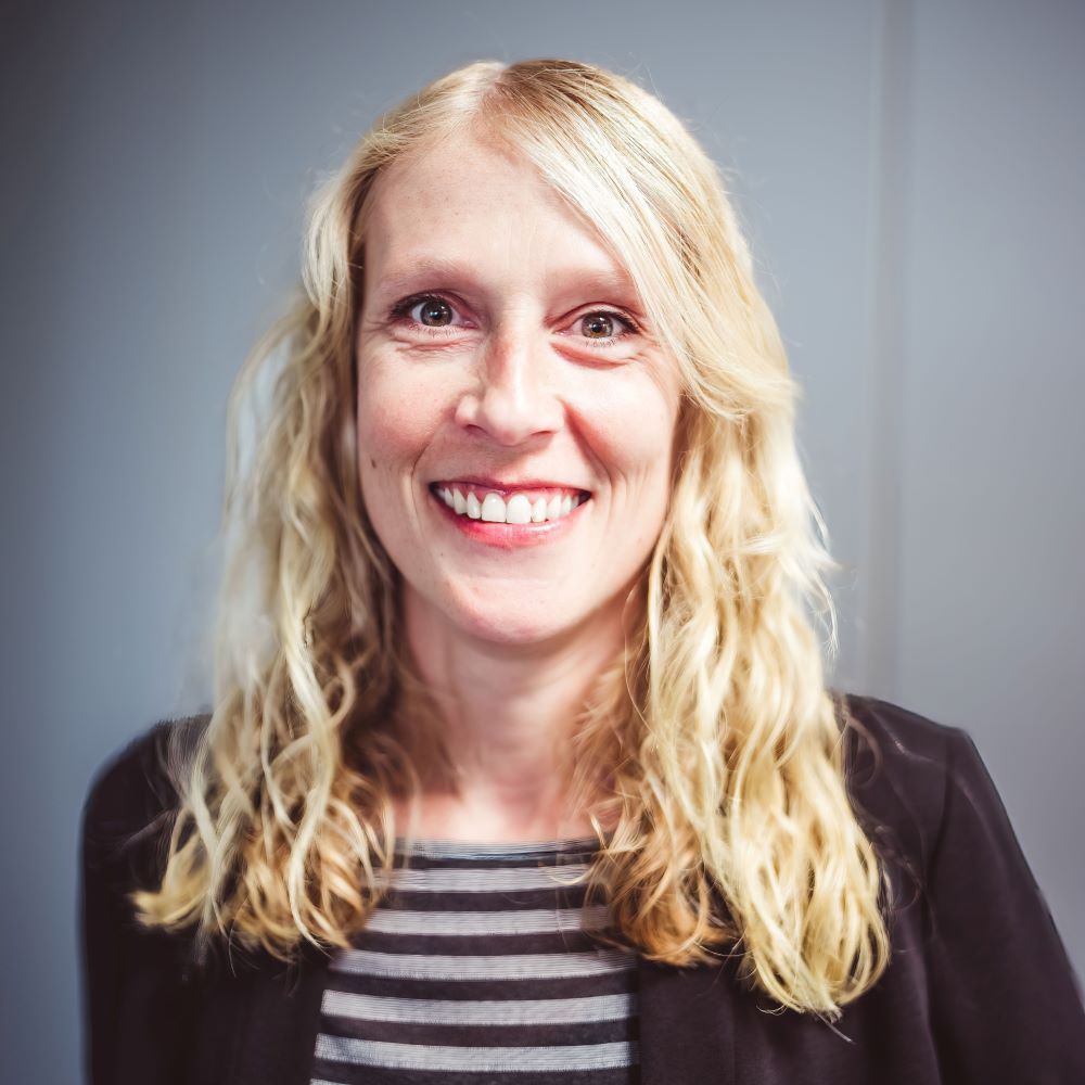 Photo of BALLARIN, Kara