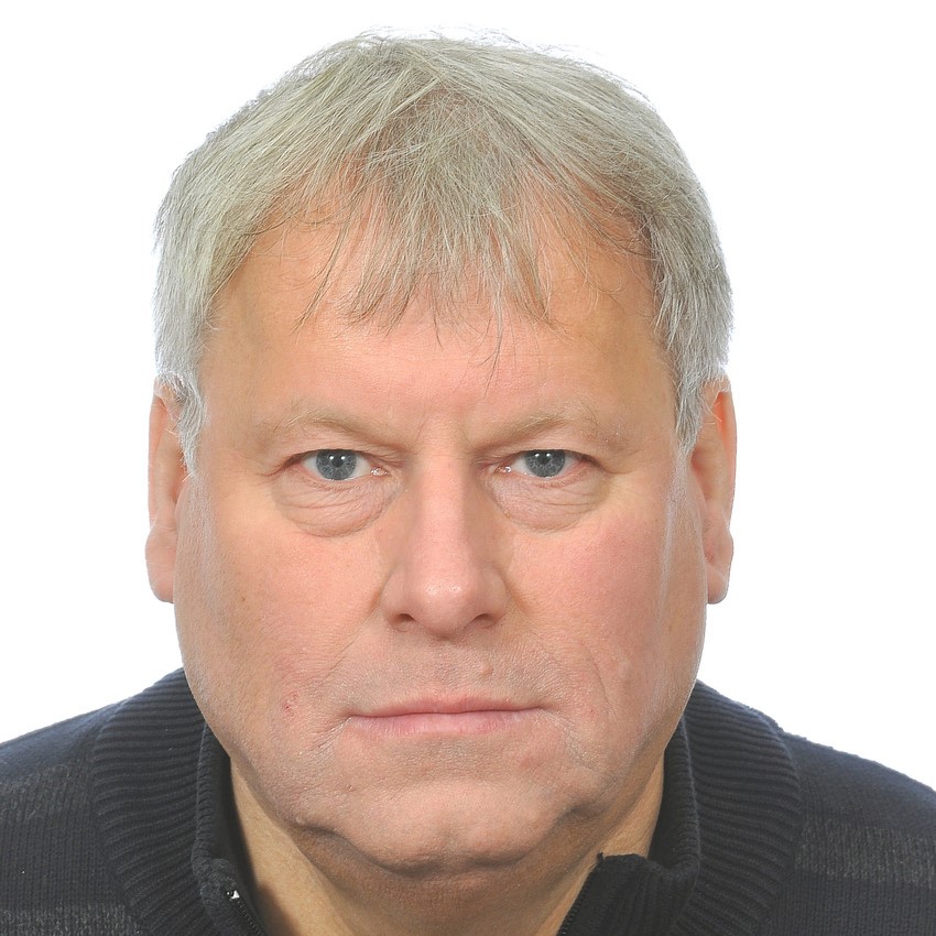 Photo of BENTE, Klaus