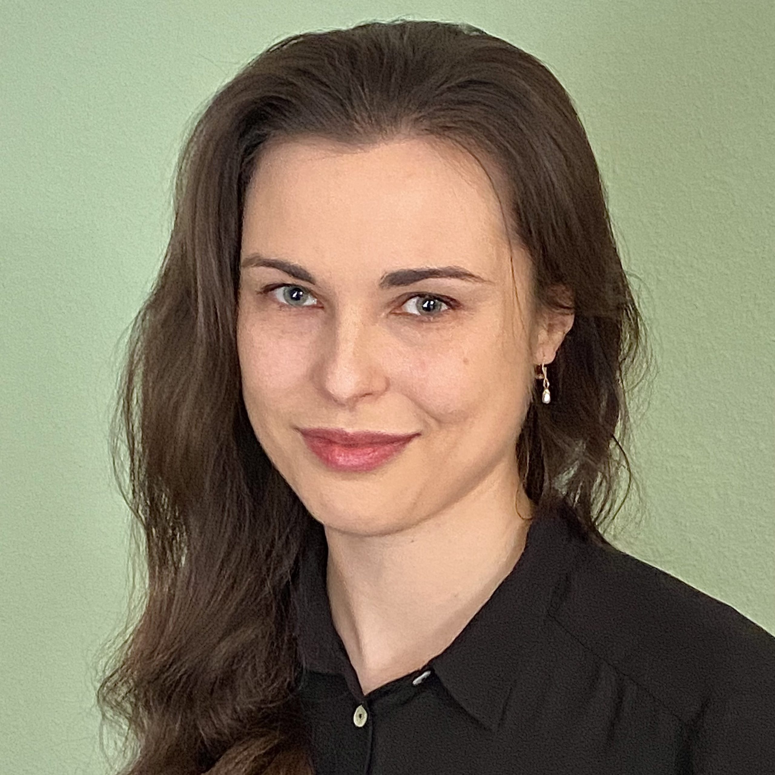 Photo of MAY, Melanie