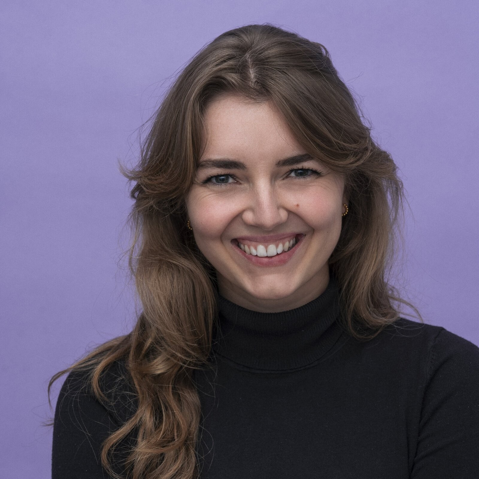 Photo of HOUBEN, Luisa