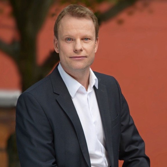 Photo of SONNENBERG, Peter